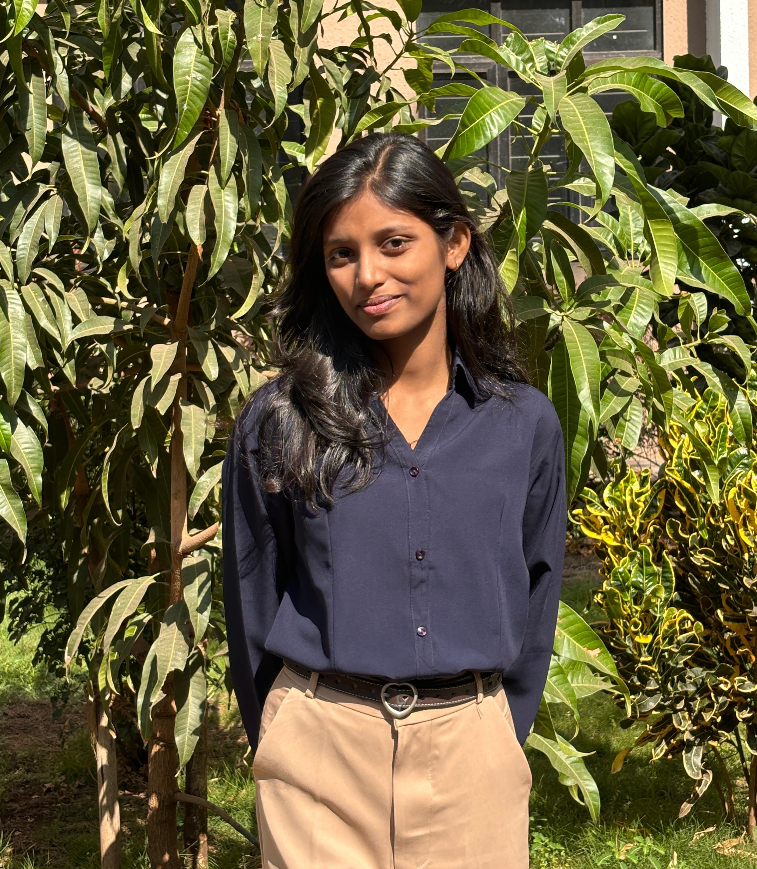 ANJALI